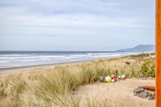 D & D Ocean Retreat - Meredith Lodging - Rockaway Beach - 7