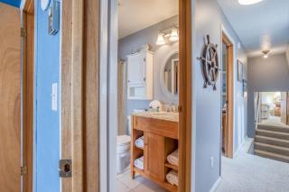 D & D Ocean Retreat - Meredith Lodging - Rockaway Beach - 4
