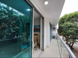 APARTAMENTOS Mar uno - 2