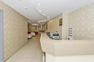Marcello Hotel - Istanbul - 6