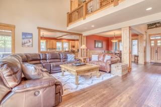 11 Dogleg Lane - Meredith Lodging - Sunriver - 7