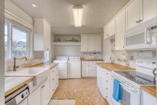 Sea Ranch 78 - Meredith Lodging - Gearhart - 4