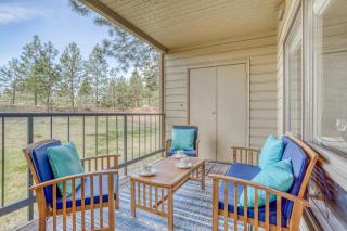 Ski House 154 - Meredith Lodging - Bend - 9