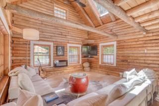 Creek Haven - Meredith Lodging - Neskowin - 5