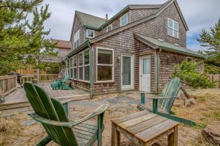 Dune Grass - Meredith Lodging - Cloverdale - 9