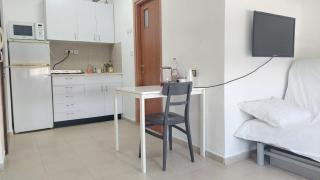 NEW STUDIO IN SOROKA HOSPITAL AREA - 4