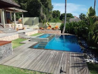 Villa Bukit Segara - Amed - 5