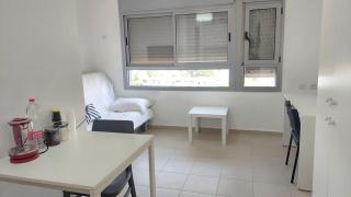 NEW STUDIO IN SOROKA HOSPITAL AREA - 6