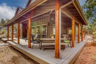 Big Eddy - Meredith Lodging - Bend - 9
