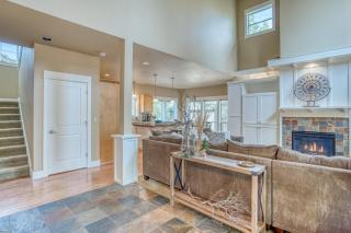 Big Eddy - Meredith Lodging - Bend - 7