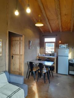 Eco Parcela La Chacra - 1