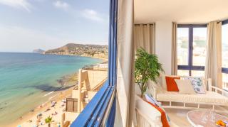 Nuevo Costa Blanca - Costa CarpeDiem - Calpe - 1