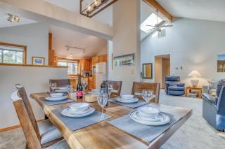 Hazelnut #5 - Meredith Lodging - Sunriver - 8