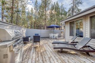 Hazelnut #5 - Meredith Lodging - Sunriver - 5