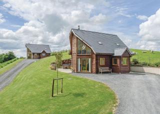 Slate House Lodges - Llandinam - 3