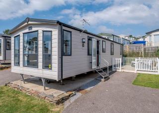 Ladram Bay Holiday Park - Otterton - 4