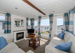 Ladram Bay Holiday Park - Otterton - 1
