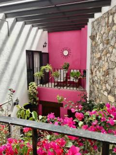 Villa Sueño Azul B&B - 8