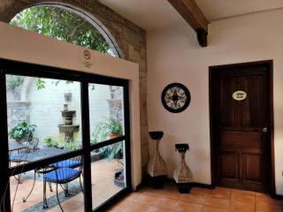 Villa Sueño Azul B&B - 4