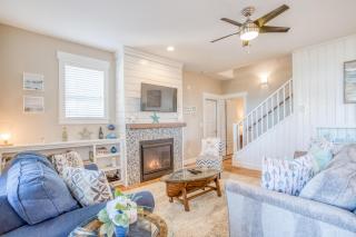 Dune With A View - 6