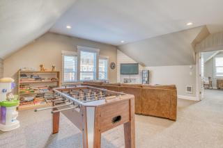 Dune With A View - 1