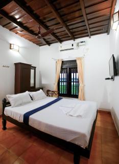 Palmy Lake Resort - Alleppey - 6