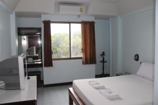 Grand Mansion Hotel - Krabi - 6
