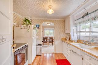 Le Beach Cottage - Lincoln City - 3