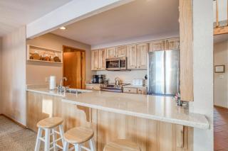 Quelah 21 - Meredith Lodging - Sunriver - 3