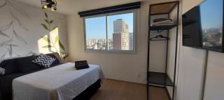 Studio - O seu melhor lugar no Brás 200 Mts Metrô - São Paulo - 8