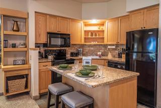 Eagle Crest on the Green - Meredith Lodging - 5