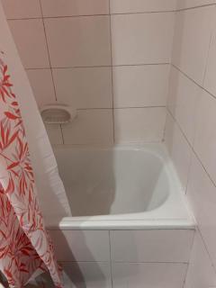 Depto 5 Metro Plaza de Armas 1 dormitorio 1 baño - Santiago - 4