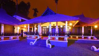 Palmy Lake Resort - Alleppey - 9