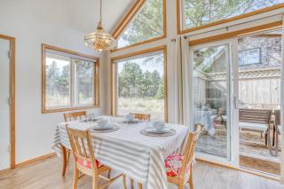 Puffin Hollow - Meredith Lodging - 4