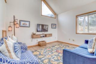 Puffin Hollow - Meredith Lodging - Pacific City - 6