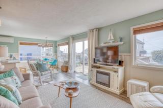 Seaview Cottage - Lincoln City - 7