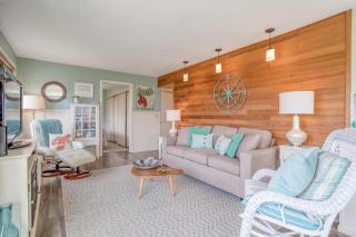 Seaview Cottage - Lincoln City - 6