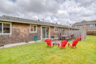 Sea Ranch 96 - Meredith Lodging - Gearhart - 8