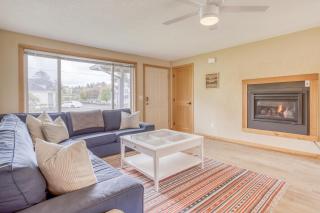 Sea Ranch 96 - Meredith Lodging - Gearhart - 6
