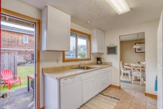 Sea Ranch 96 - Meredith Lodging - Gearhart - 1