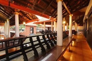 Palmy Lake Resort - Alleppey - 4