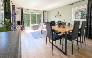 Stunning Home In Heinkenszand With Wifi - heinkenszand - 7
