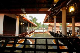 Palmy Lake Resort - Alleppey - 5
