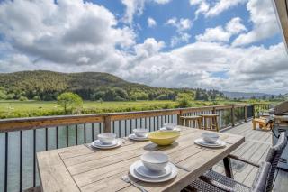 Riverfront Gem - Meredith Lodging - Cloverdale - 8