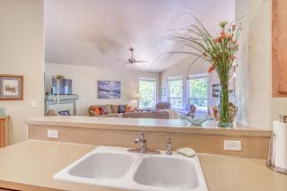 Herons Perch - Meredith Lodging - 3