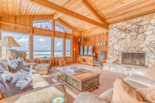 Nestle Inn - Meredith Lodging - Neskowin - 8