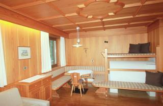 Apartment an der Aue - 3