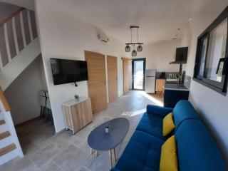 PantaiaHomes - Le figuier d'Estellan - Gîte 6 couchages - Piscine - 9