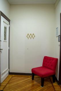 Alojamiento de lujo en edificio histórico de San Telmo - Buenos Aires - 8