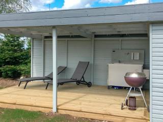 Holiday home Otterup XXXI - Otterup - 8